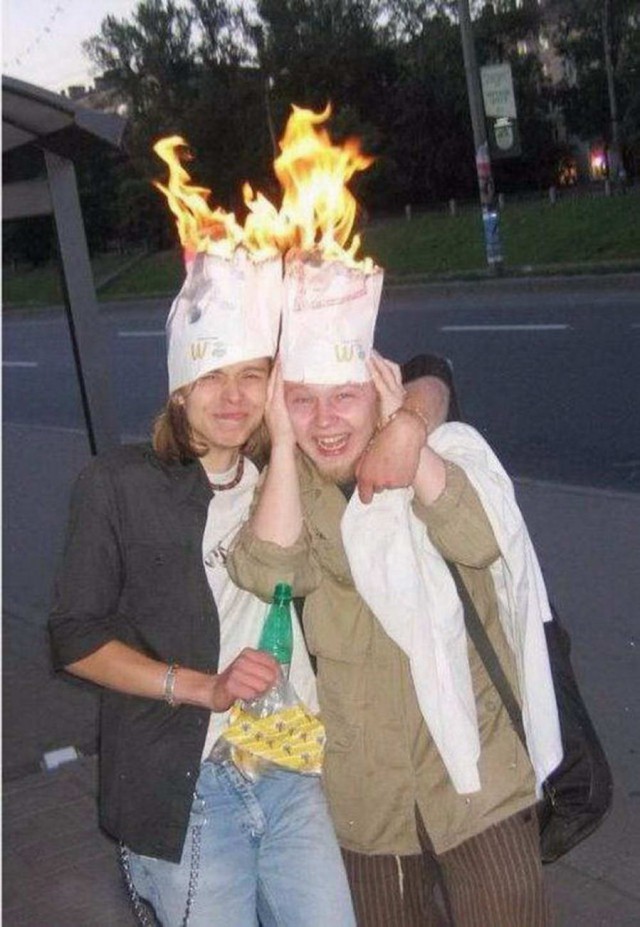 Скотсети и прочие интернеты 04.03.19