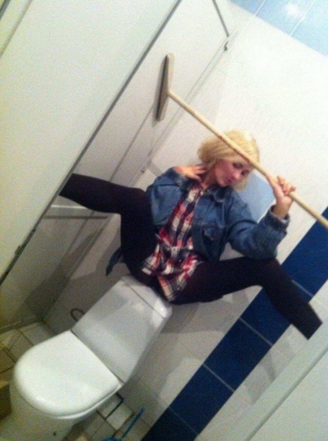 Скотсети и прочие интернеты 04.03.19