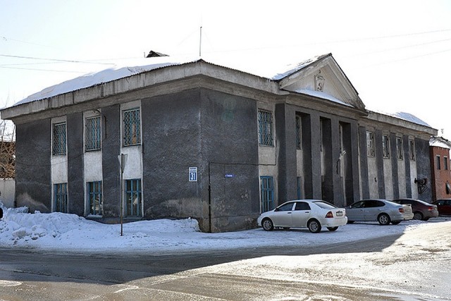 Как меня в армию забирали