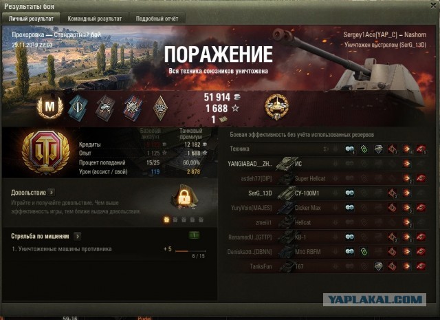Wargaming 58