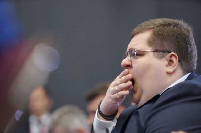 Вы слышите меня, бандерлоги?