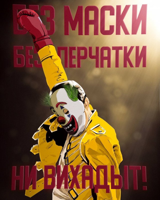 Немного картинок для настроения 18.05.20
