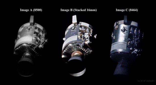 Хьюстон, «Аполлону-13» — 25 лет! Съёмки, невесомость и исторические неточности