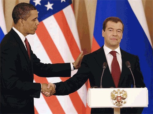 Удивленный Вова