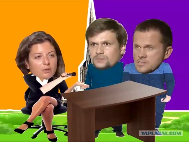 А в дно уже даже не стучат