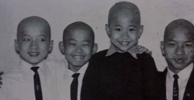 90 фотографий, которые ещё не успел скопипастить товарищь Ше