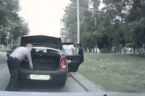 Я всегда с собой вожу...