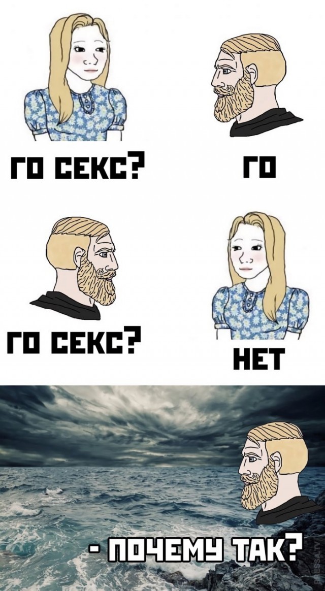 Картинки и мемы для настроения 30.04.21