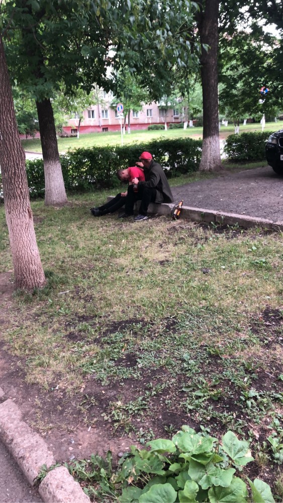 Последняя картинка в вашей Галерее/Загрузках