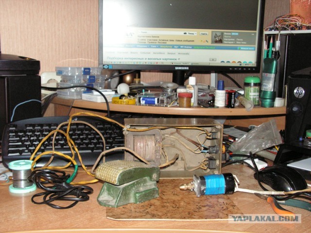 Почему инструмент «болгарка» так называется?