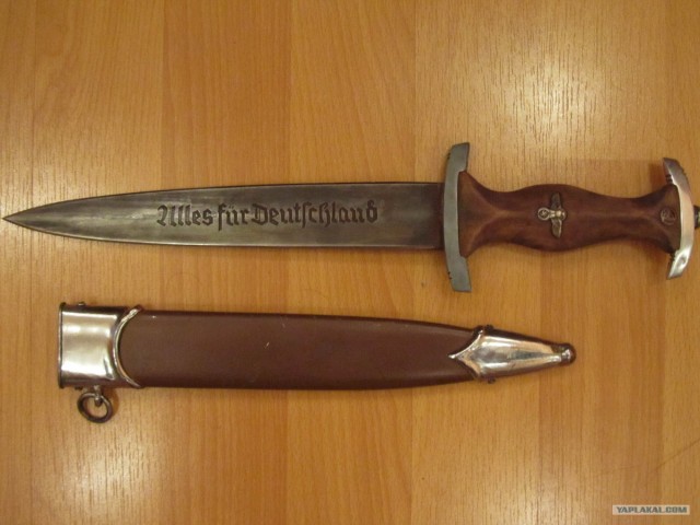 Кто чем на кухне орудует?