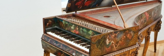 ВМФ России тестирует подводный беспилотник «Клавесин-2Р-ПМ»