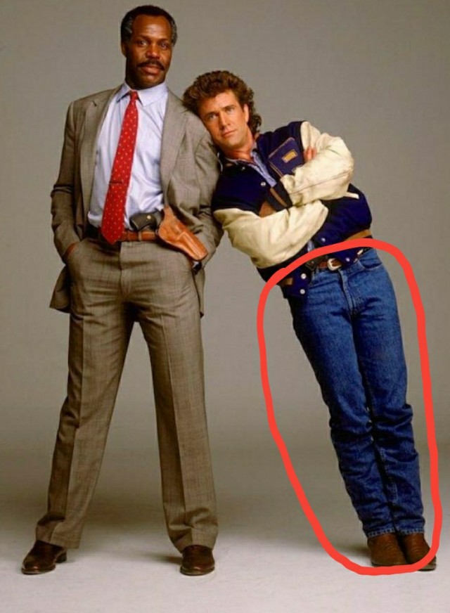 Интересные и редкие ретро-фотографии 27.09.21