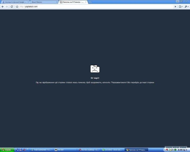 Google Chrome