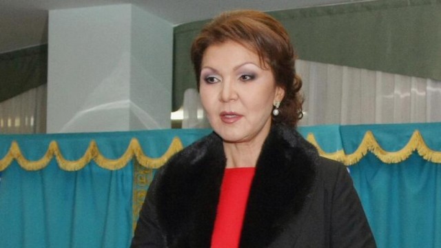Дом Шерлока Холмса в Лондоне принадлежит дочери Назарбаева