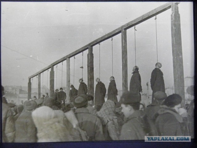Штурм американцами Манилы и хроника японских зверств – 1945 год