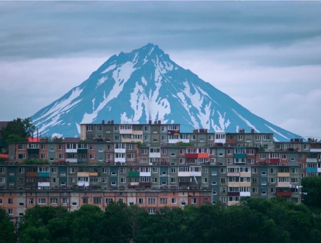 Настроение в фото - Зима 2022