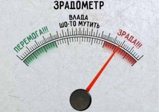 Как кончаются херои...