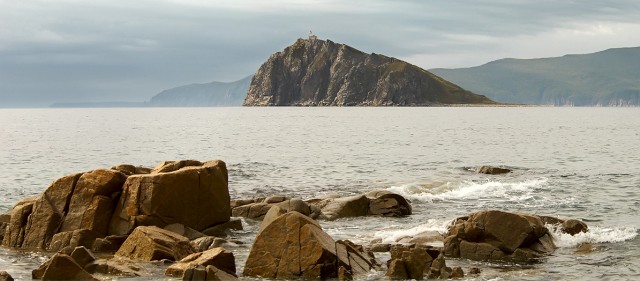 Чёрное море