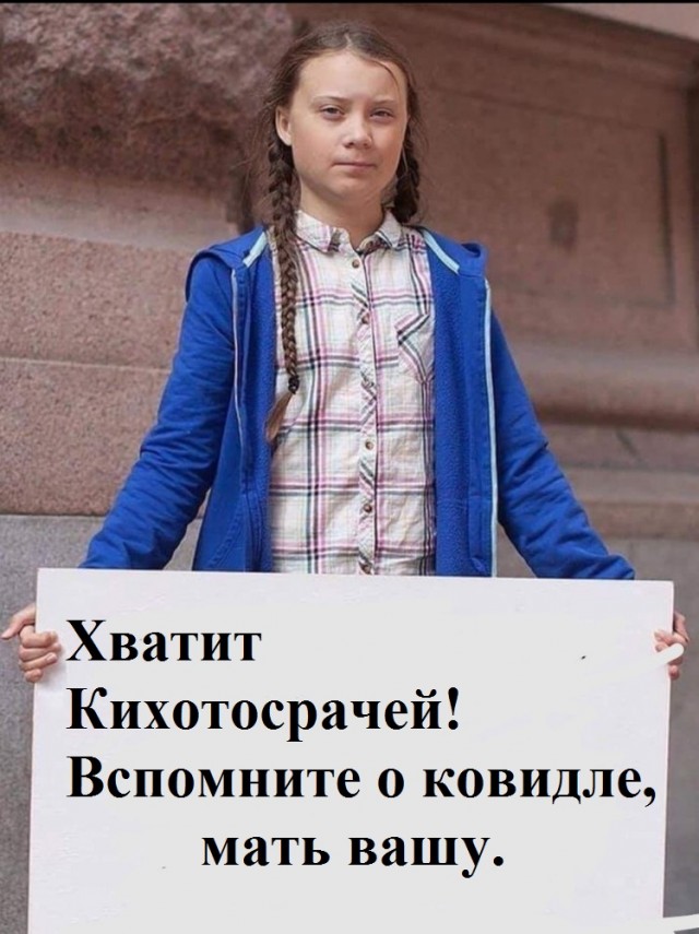 Пандемия. Коронавирус и съехавшие крыши. Россия и мир. Часть 33.