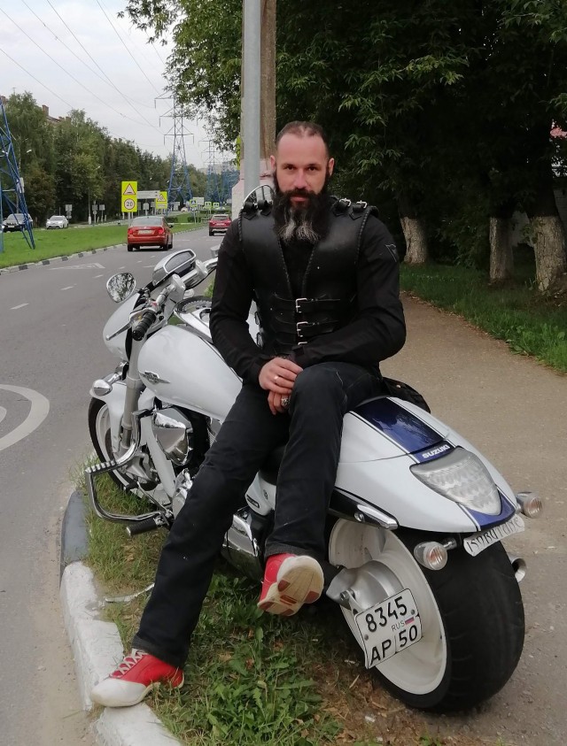 Мода на брутальных лесорубов без топора