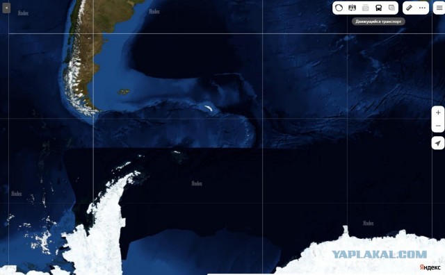 шрамы земли