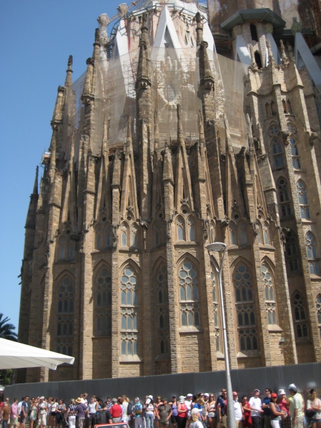 Испания - чудесная страна!