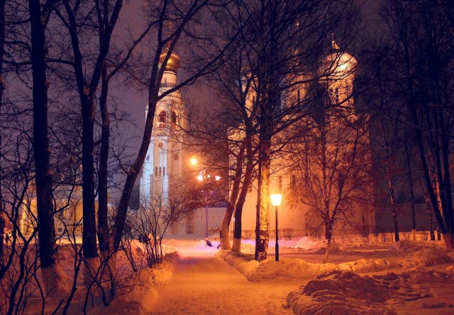 Прикольные и просто красивые картинки 06.12.2022