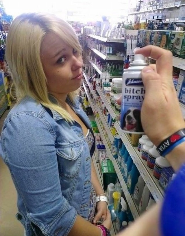 Что тебе нравится в девушках?