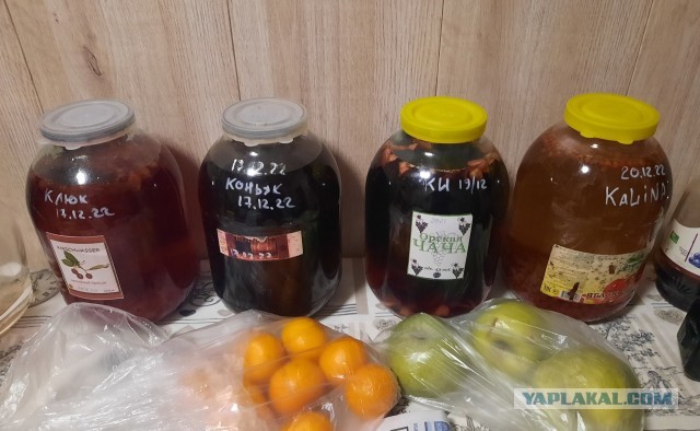 Хобби, такое моё хобби (на фото) + маленький конкурс. Часть 2