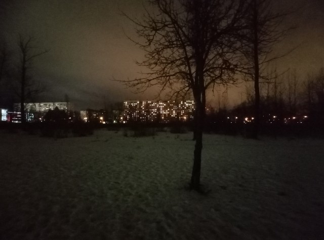 Моя мобильная фотография