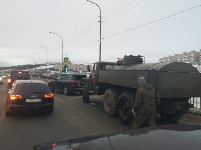 Не смог остановиться