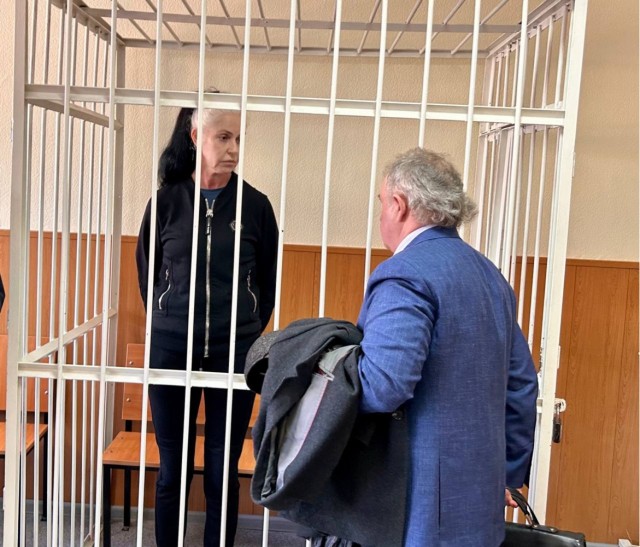 Сбежала в Испанию с 561 млн рублей. Вынесен приговор тюменке, которая ограбила банк
