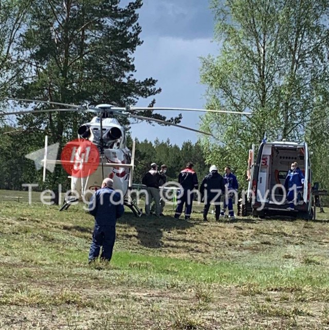 В Нижнем Новгороде взорвали автомобиль Захара Прилепина