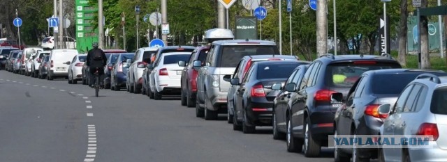 Бензин за ночь в Набережных Челнах подорожал почти на 6 рублей за литр