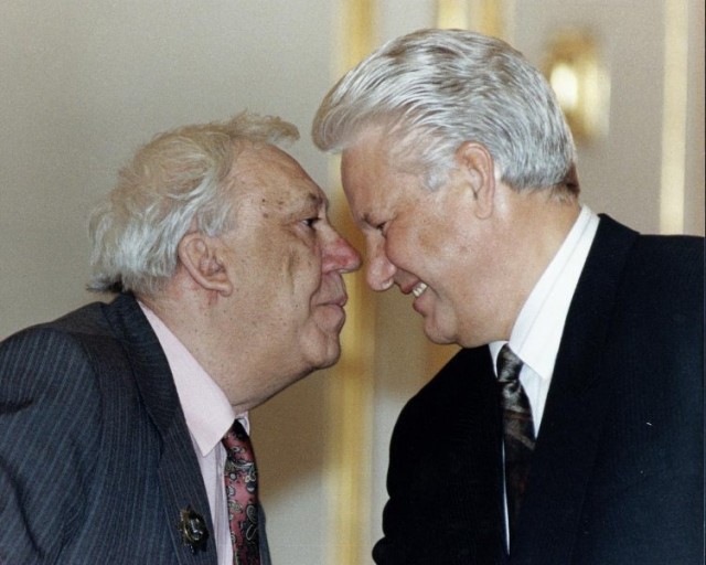 Великий актер