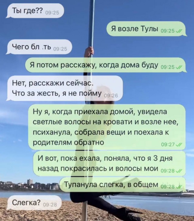 Всего понемногу. От 01.07.2024