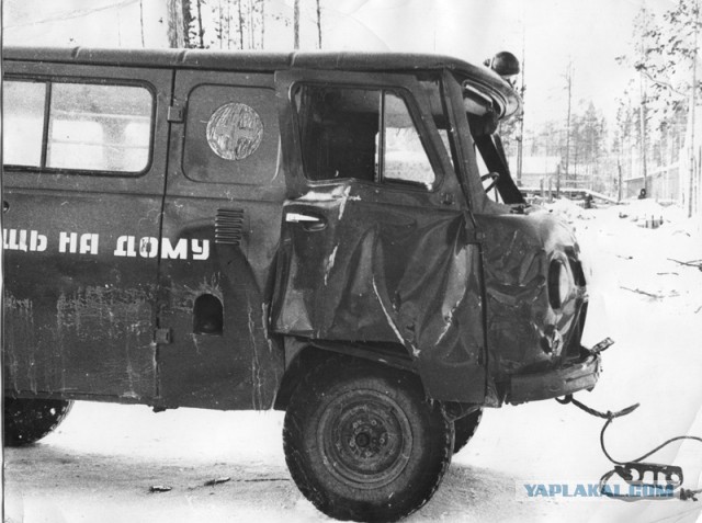 К 50-летию БАМа