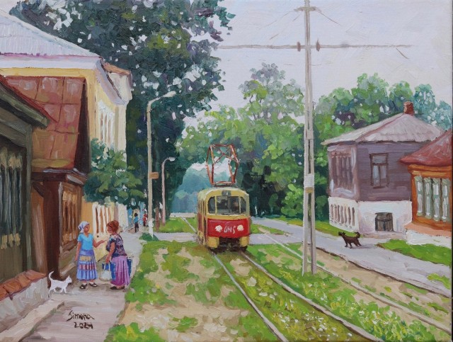 АРТ-Воскресенье
