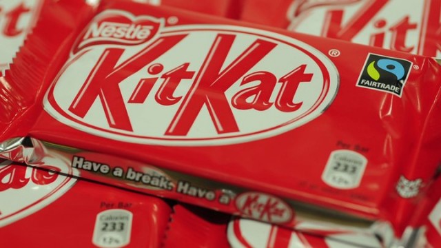 Шоколад KitKat вернётся в Россию, — компания Nestle собирается снова производить продукцию в Перми