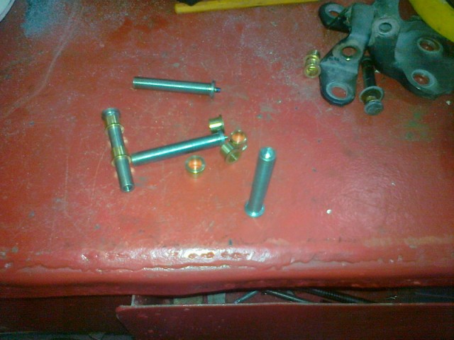 Котяра или На одну мечту меньше