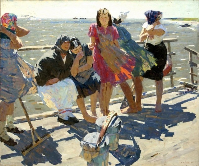 АРТ-Воскресенье
