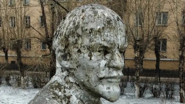 Херлуф Бидструп. Кошмар капиталиста 1951 г.