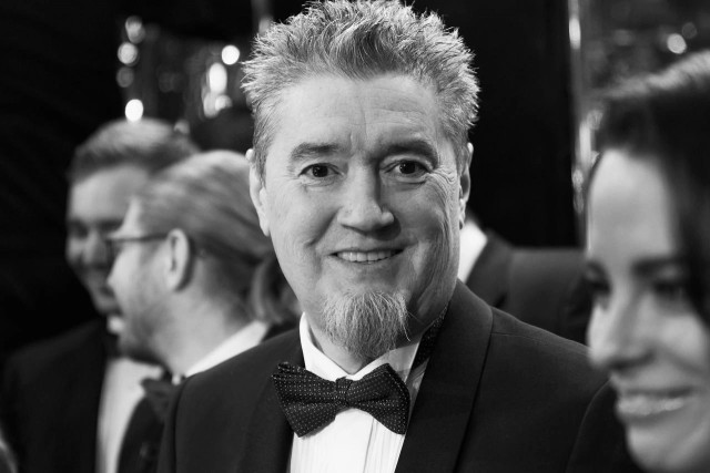 На 56-м году жизни скончался участник программы «Что? Где? Когда?» Андрей Черемисинов