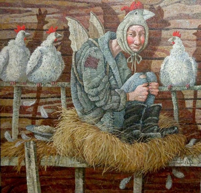 АРТ-Воскресенье