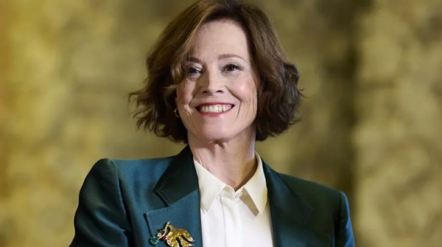 Сигурни Уивер: восемь лучших ролей королевы научной фантастики