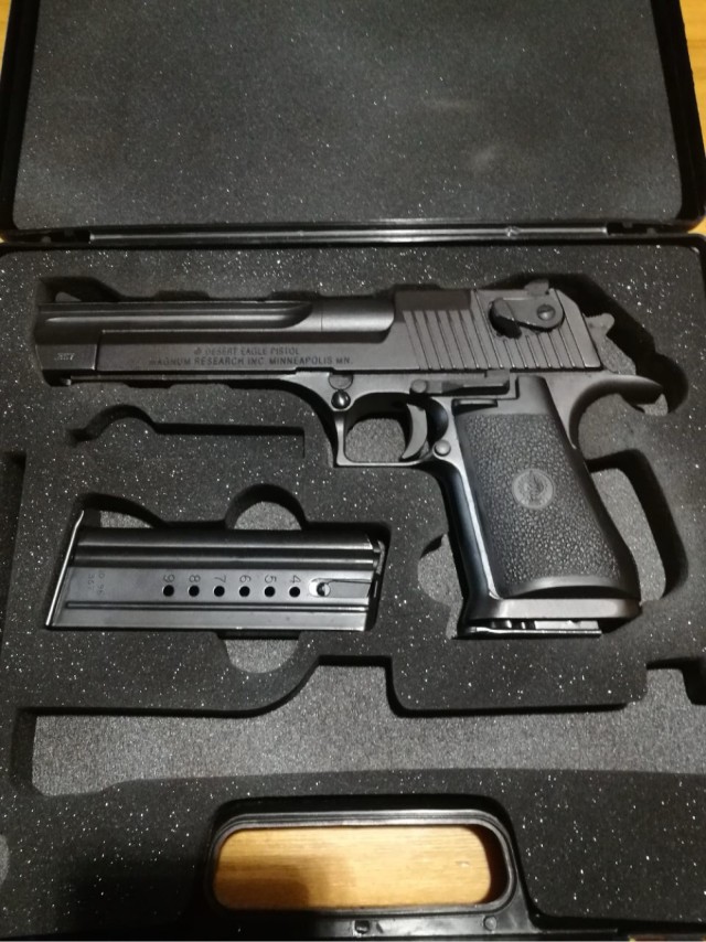 Browning BDA 380, почти Beretta 84
