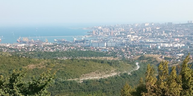 30 признаков твоего города.