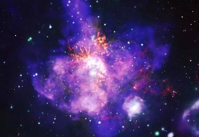 С Днем космического Валентина