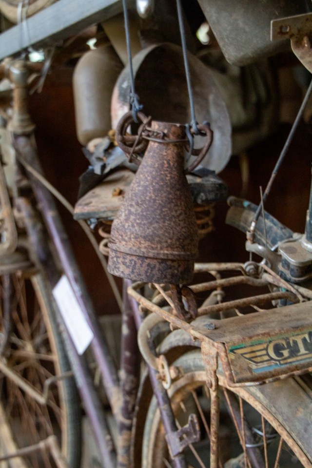 Бутан, таинственный Бутан